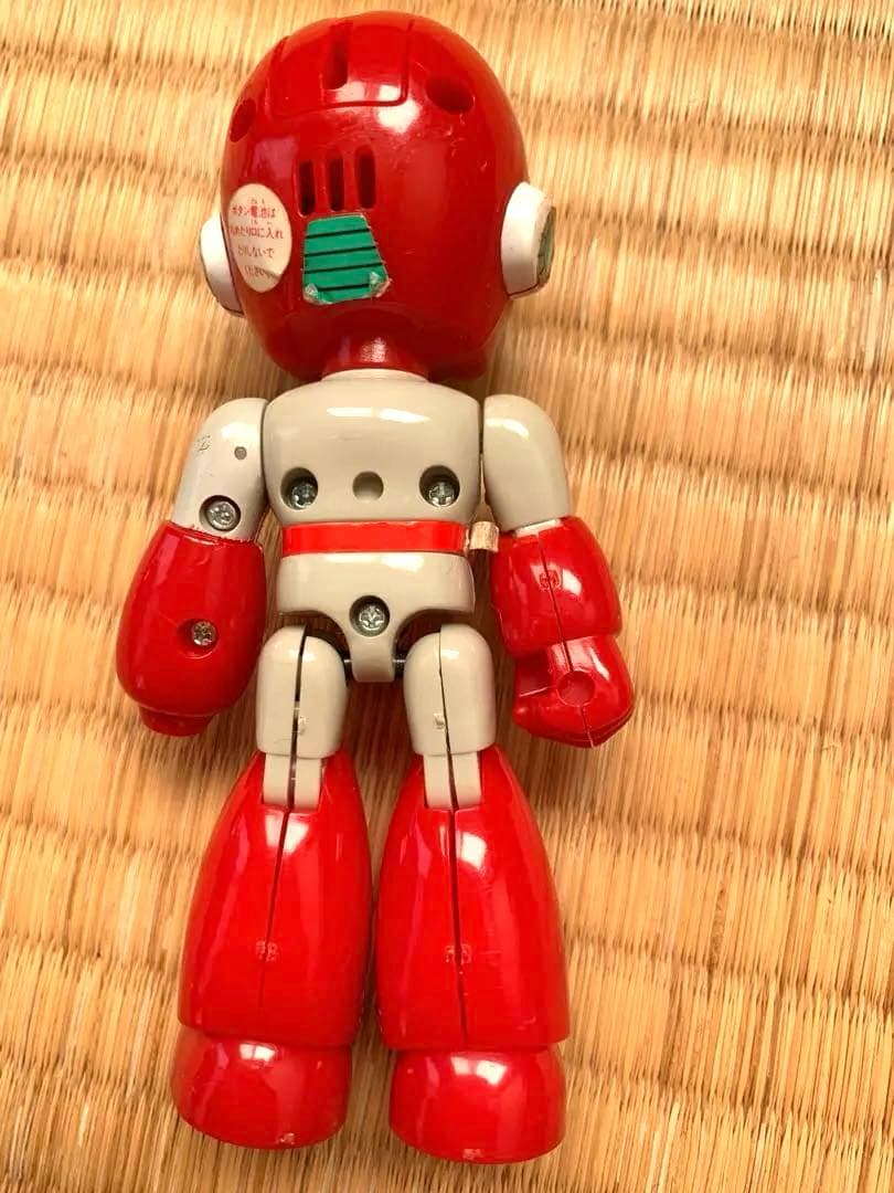 ロックマン　ブルース　フィギュア　プラモデル　カプコン　MegaMan 当時物