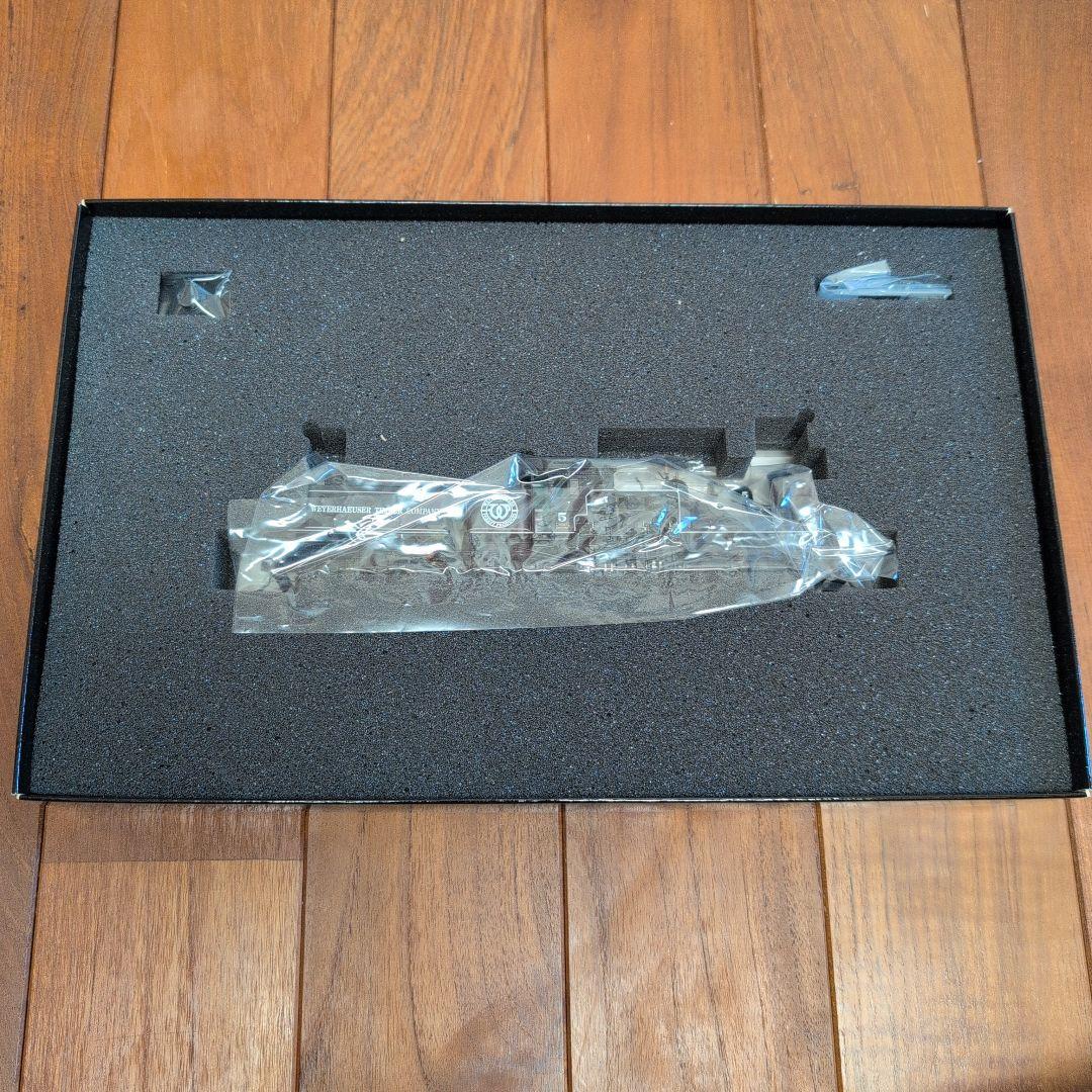 BACHMANN HOスケール　LOCOMOTIVE