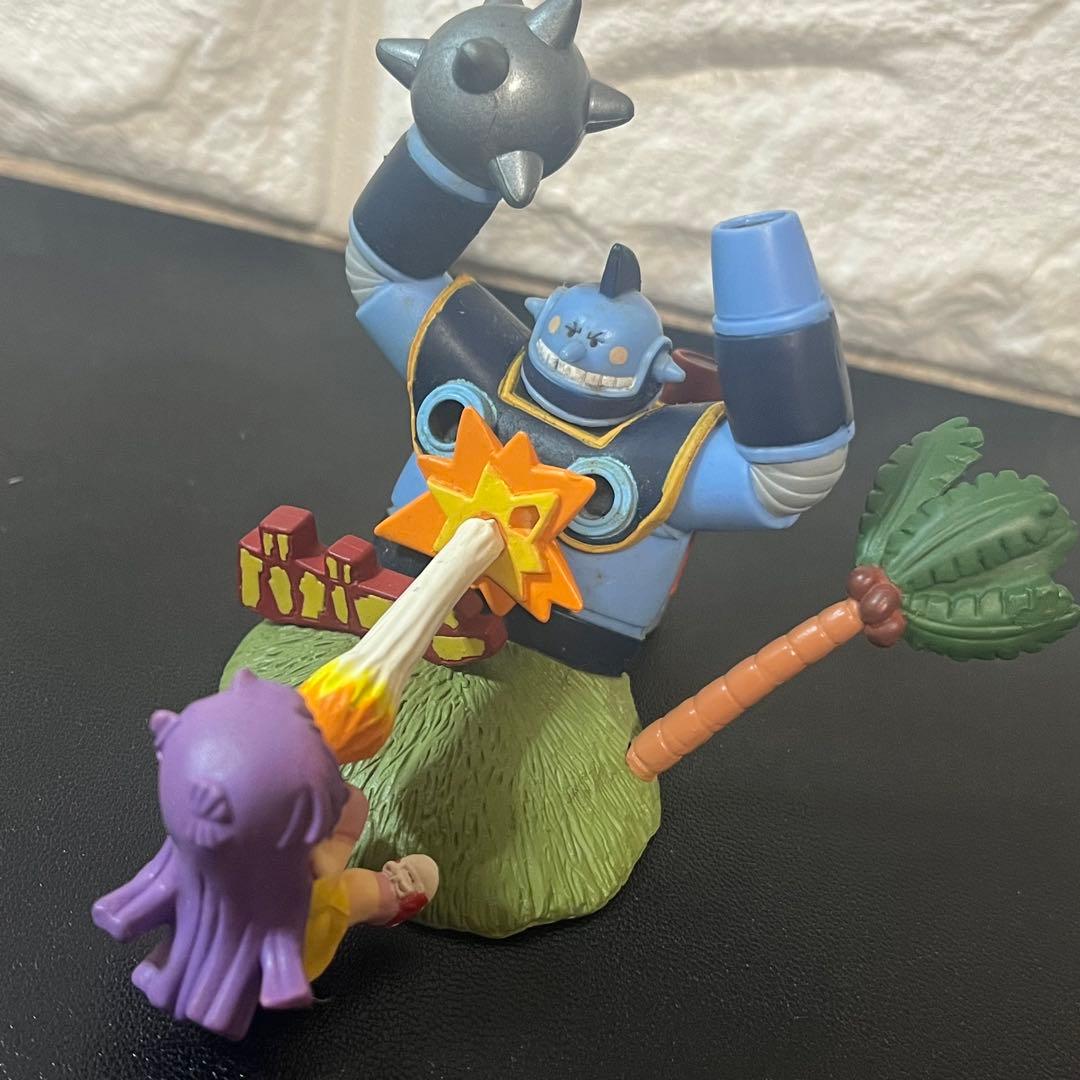 Dr.スランプ アラレちゃん フィギュアコレクション 5種セット