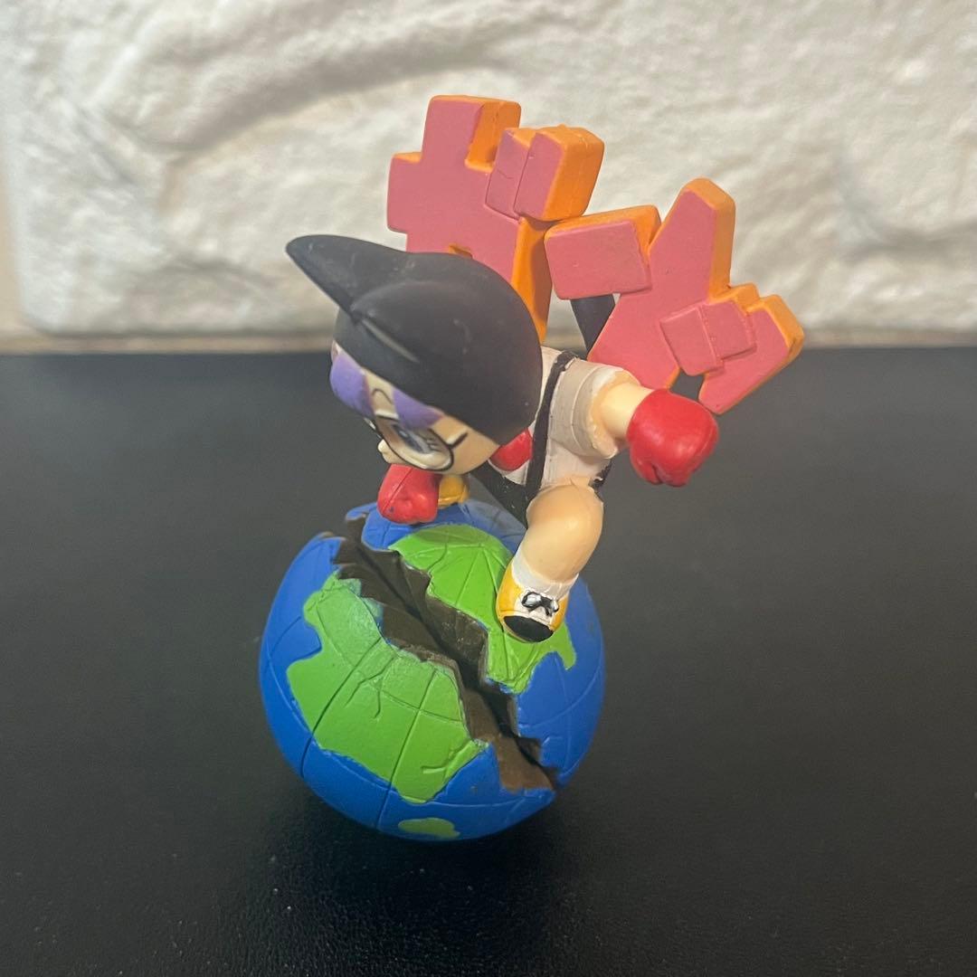 Dr.スランプ アラレちゃん フィギュアコレクション 5種セット