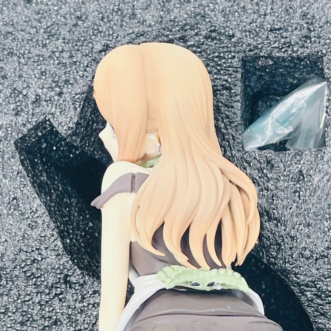 【希少】だがしかし　遠藤サヤ　ラムネ付　【PULCHRA】