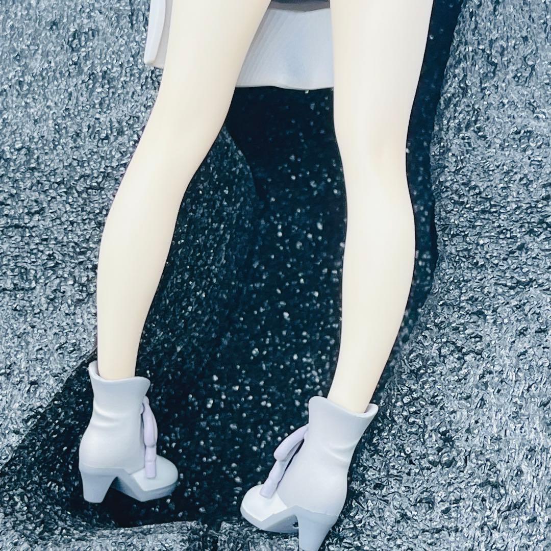 【希少】だがしかし　遠藤サヤ　ラムネ付　【PULCHRA】