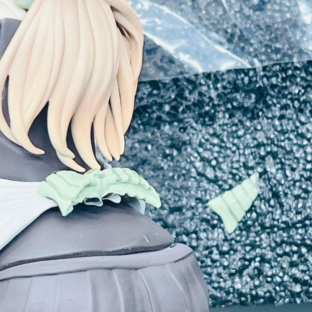 【希少】だがしかし　遠藤サヤ　ラムネ付　【PULCHRA】