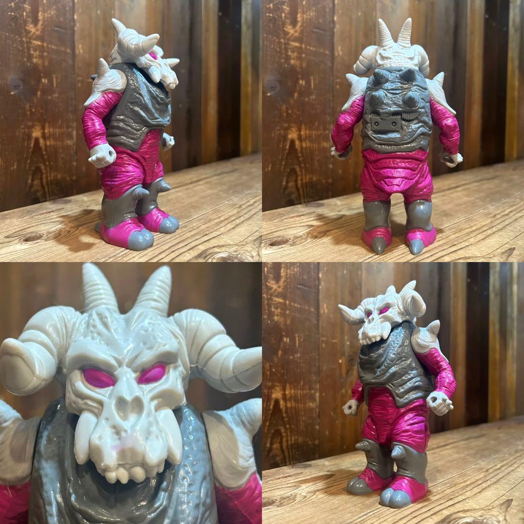 TF Pretenders Figure (2) / プリテンダーズ モンスター