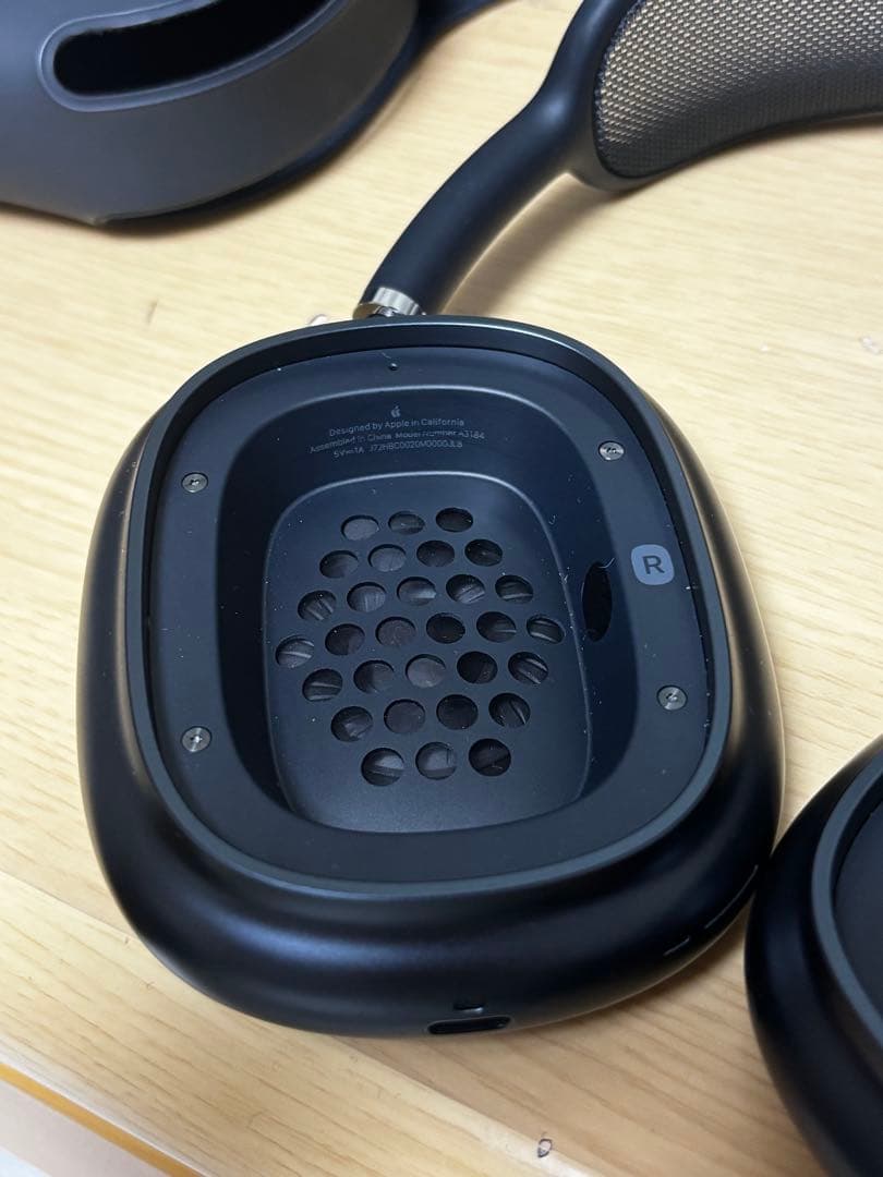 AirPods MAX第2世代