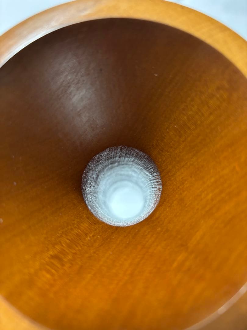 小鼓　胴　蒔絵　能楽　和楽器