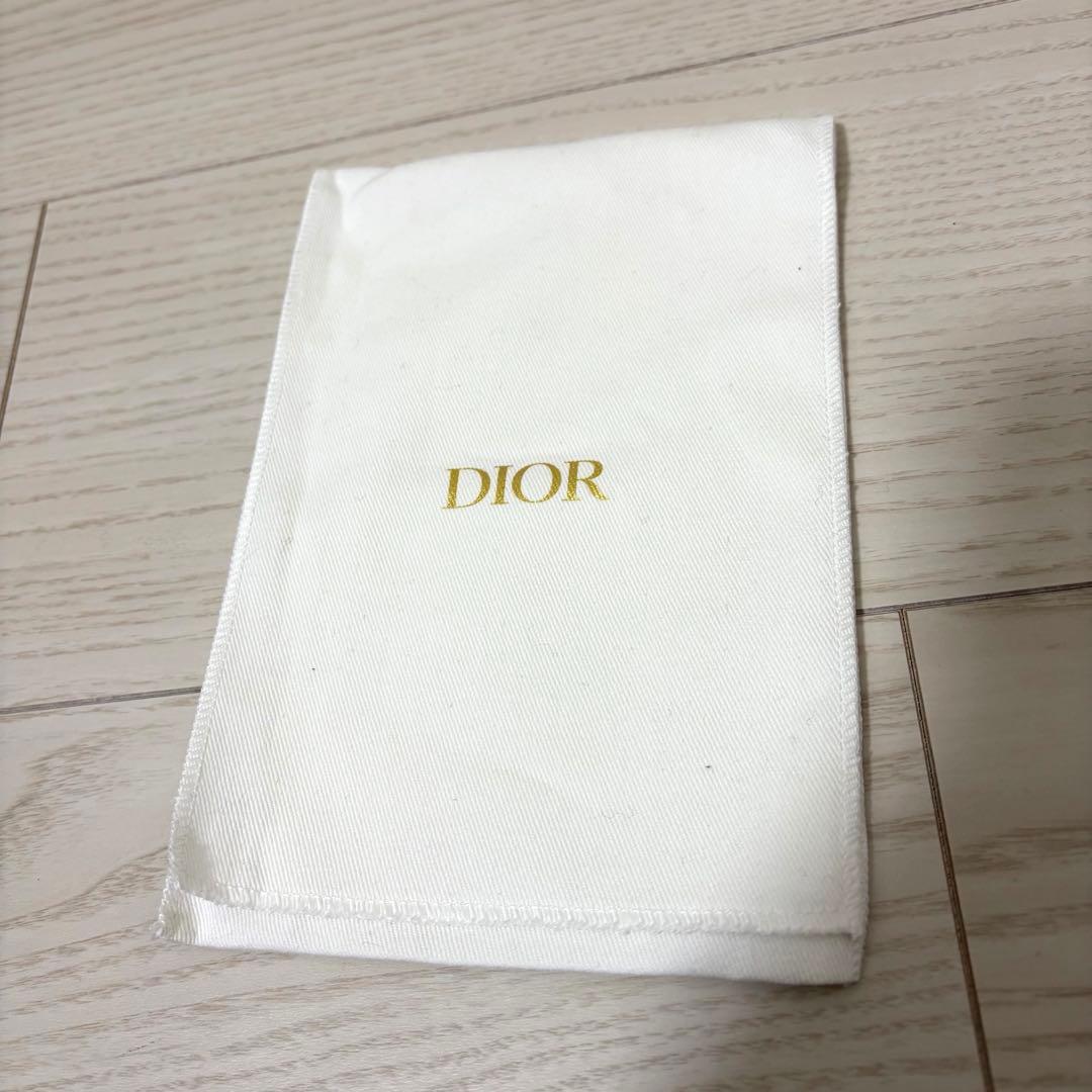 【良品】Dior　LADY DIOR　iPhone15ProMaxケース　羊革