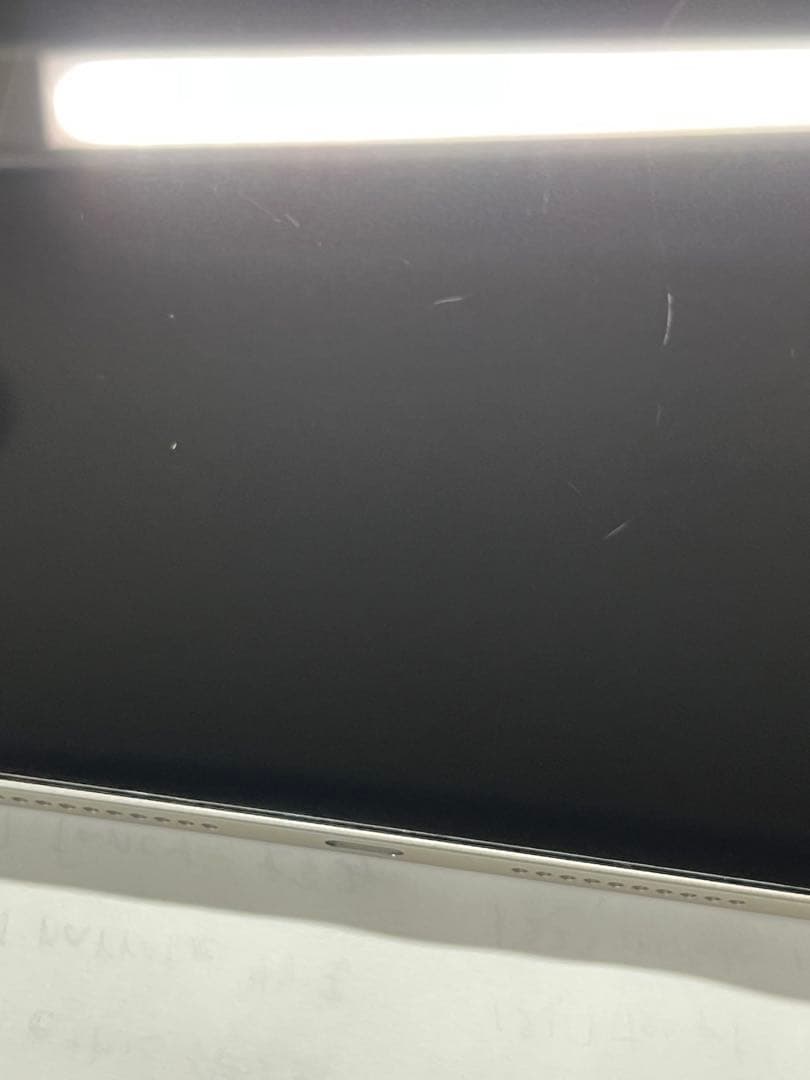 Apple iPad mini 6世代 64GB バッテリー最大容量100%