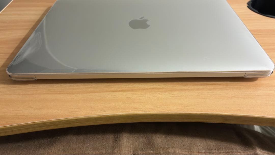 MacBook Air 2020年モデル　シルバー