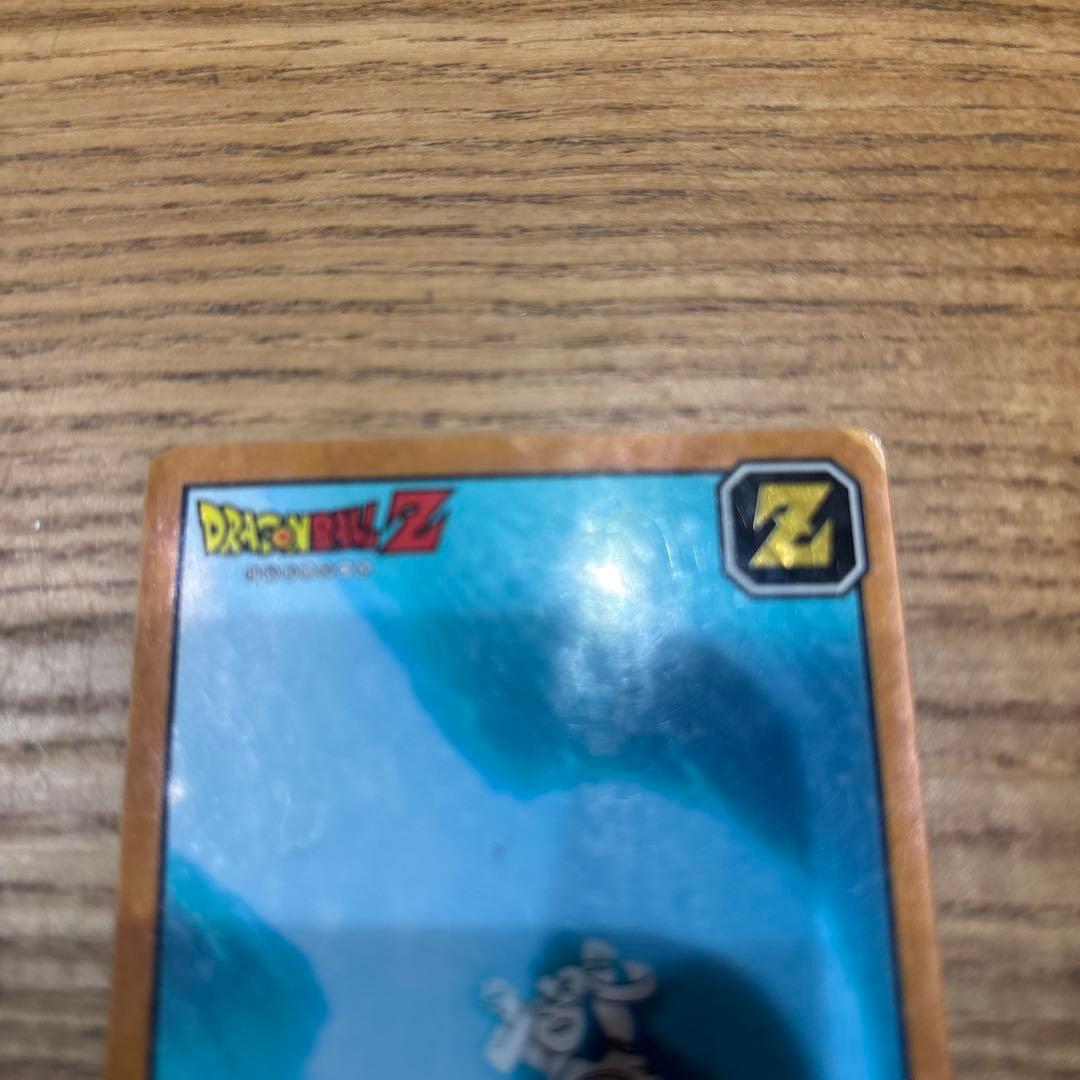 ドラゴンボールZ カードダス 272 孫悟飯