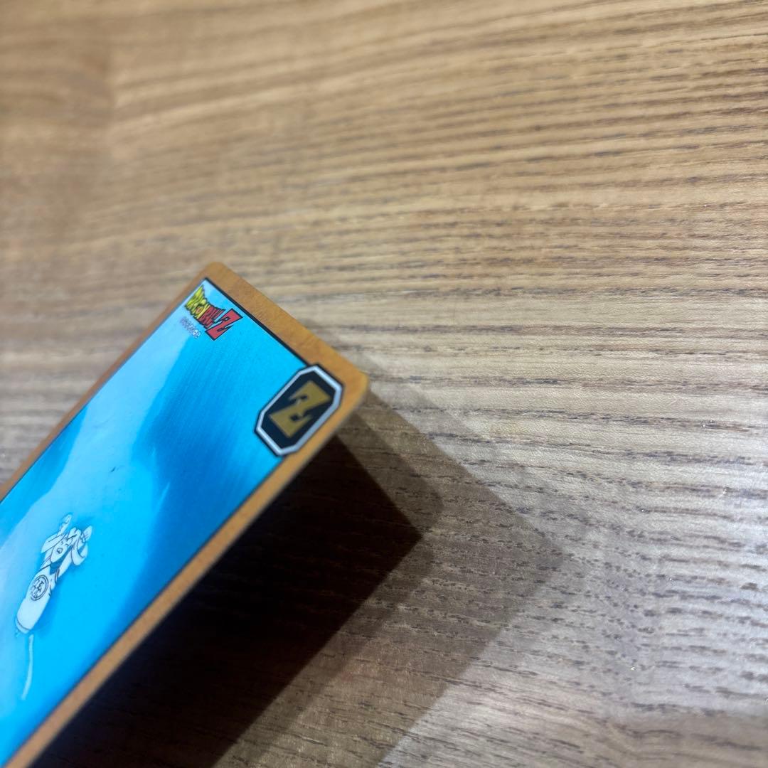 ドラゴンボールZ カードダス 272 孫悟飯