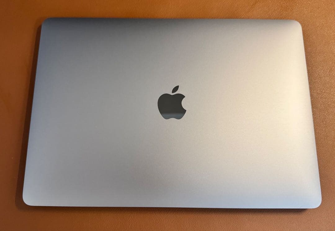 MacBook Air M1 8GB/256GB/バッテリー状態94%