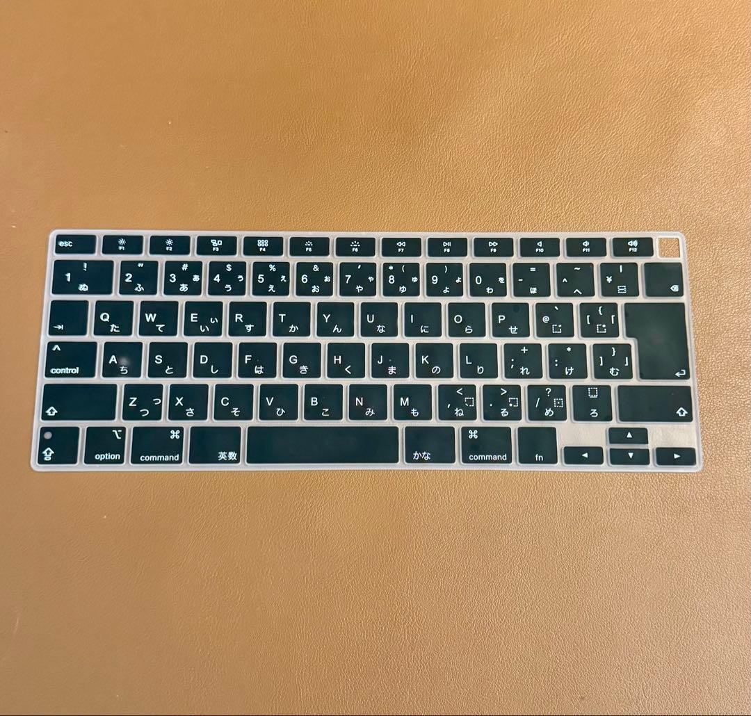 MacBook Air M1 8GB/256GB/バッテリー状態94%