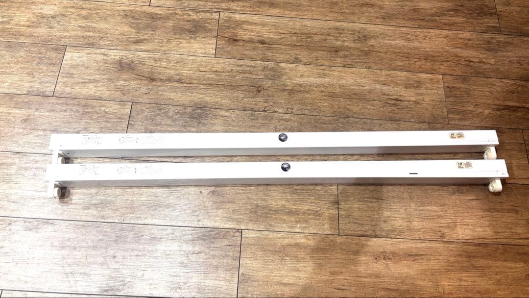 Panasonic 蛍光灯照明器具 FSS8-321 2セット