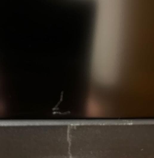 LG 27UL500-W コード無し 液晶モニター 27型 中古現状品