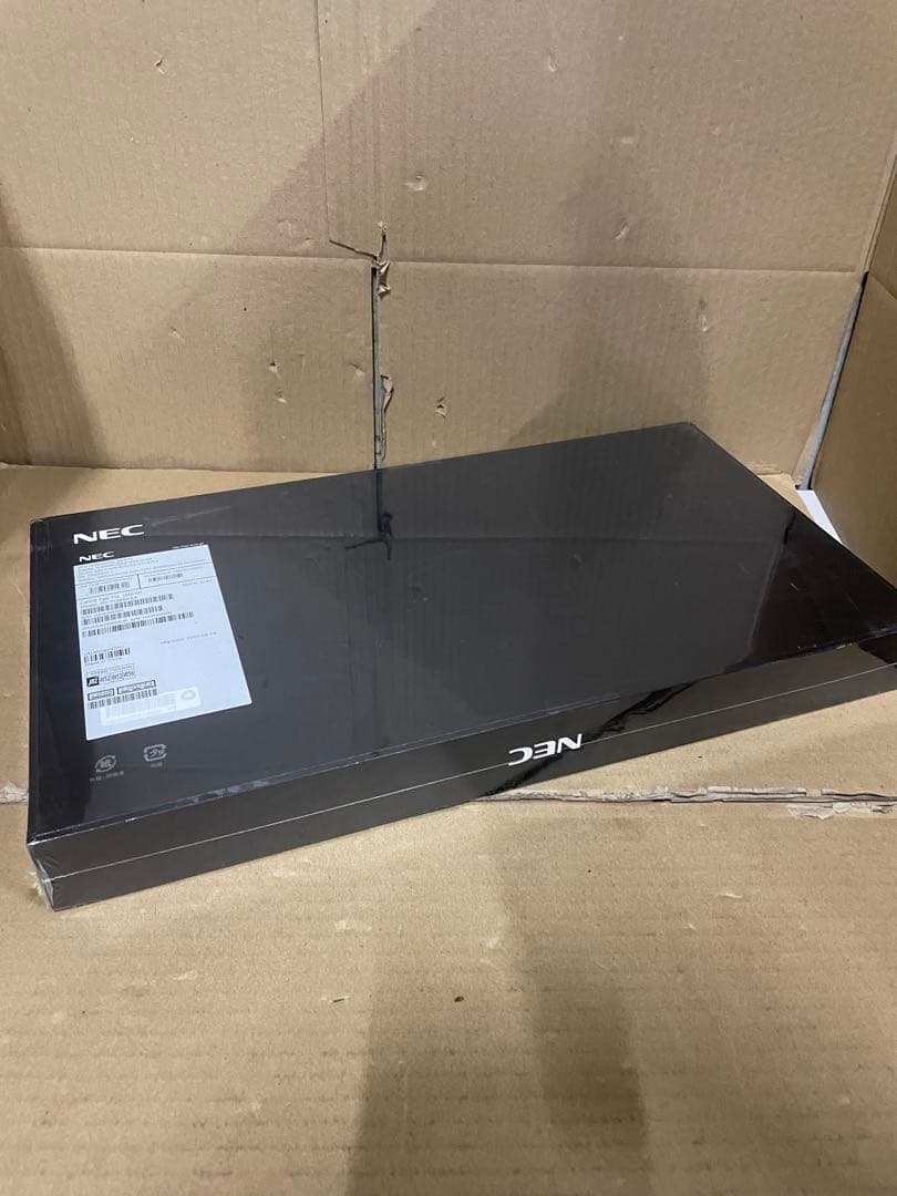 NEC PC-T1295DAS LAVIE T12 12.6型 ストームグレー