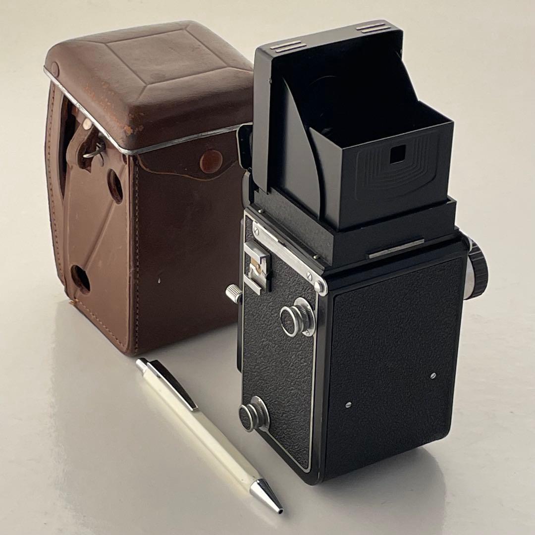 岩*ん様 RICOH DIACORD カメラ