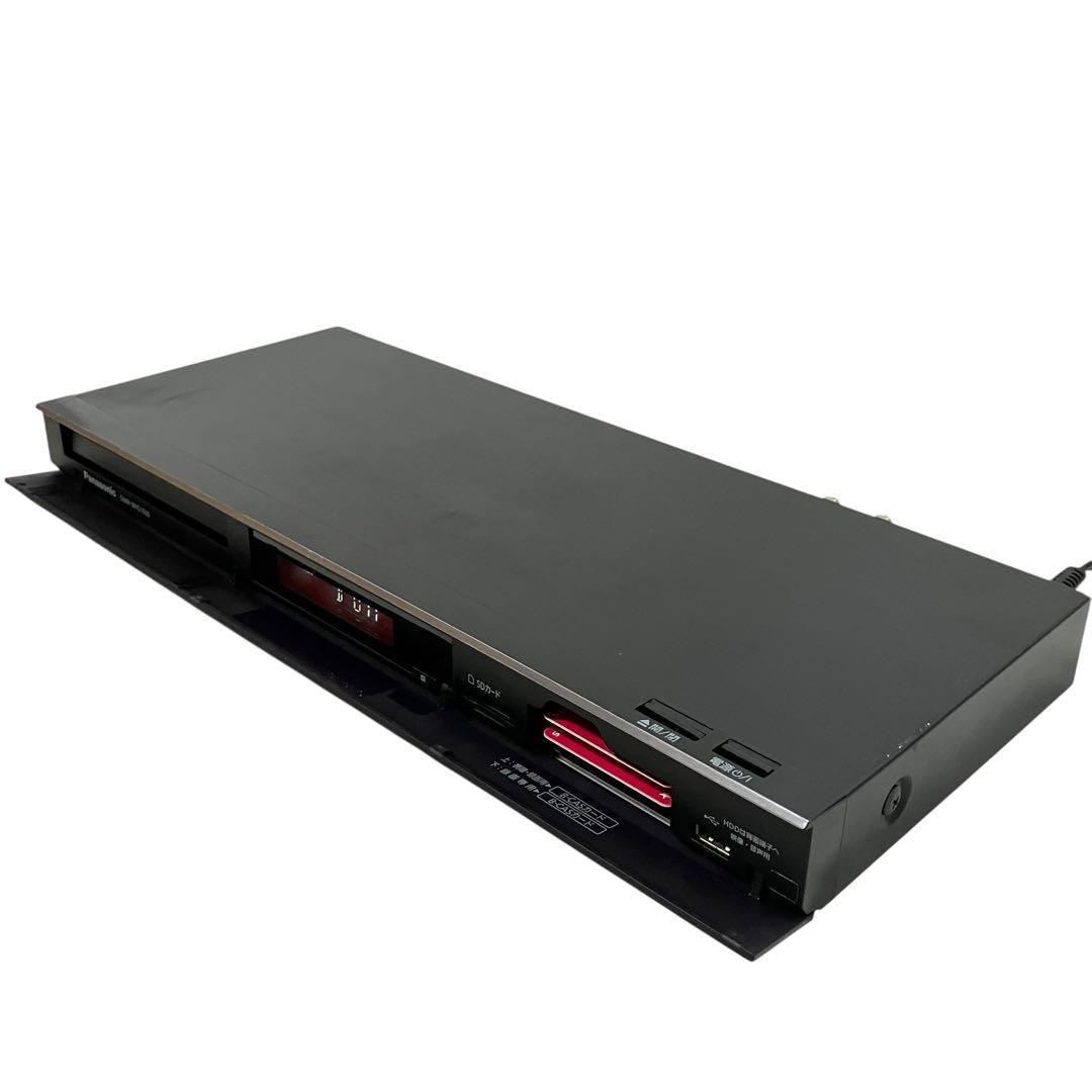 パナソニック 1TB DIGA ブルーレイレコーダー DMR-BRG1030
