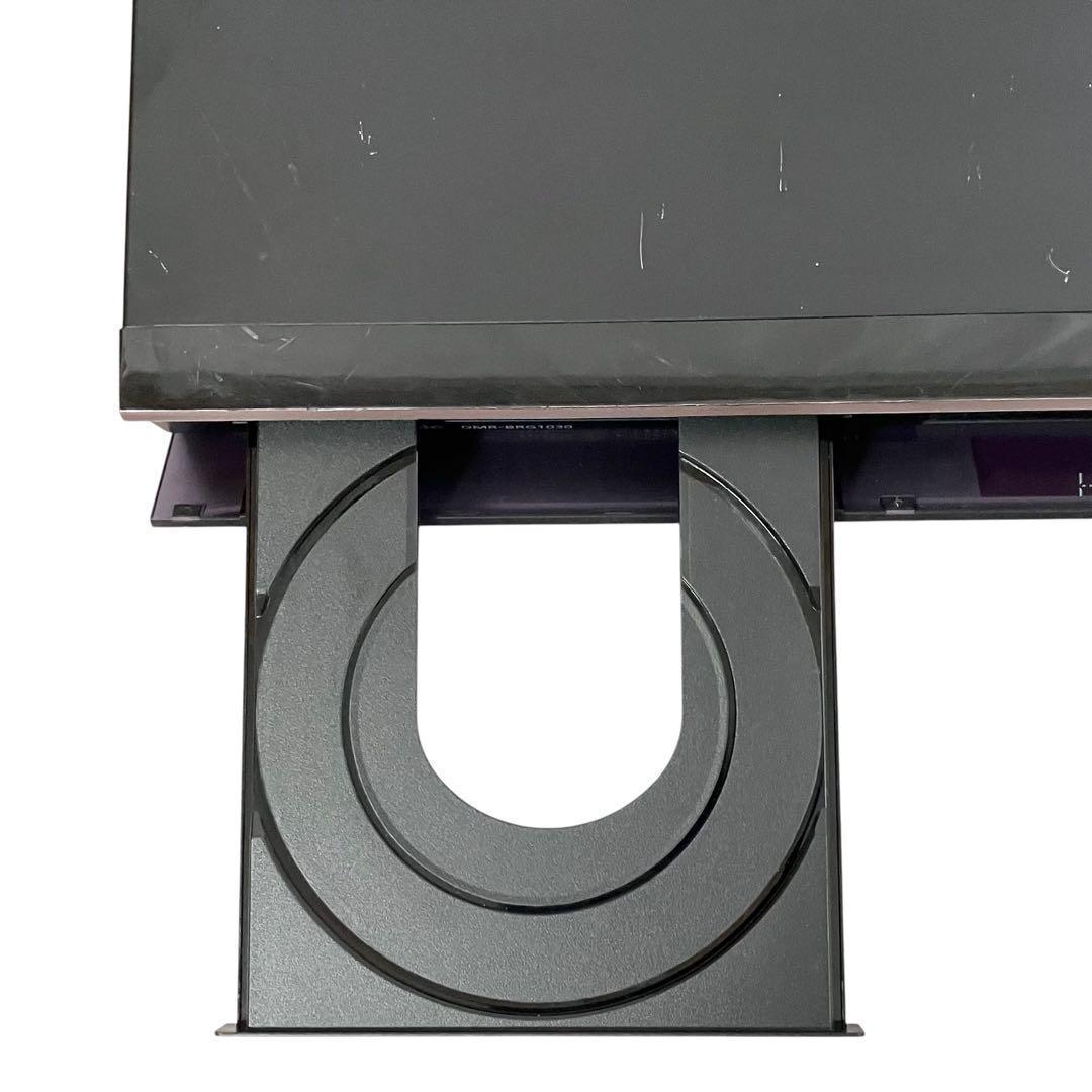 パナソニック 1TB DIGA ブルーレイレコーダー DMR-BRG1030