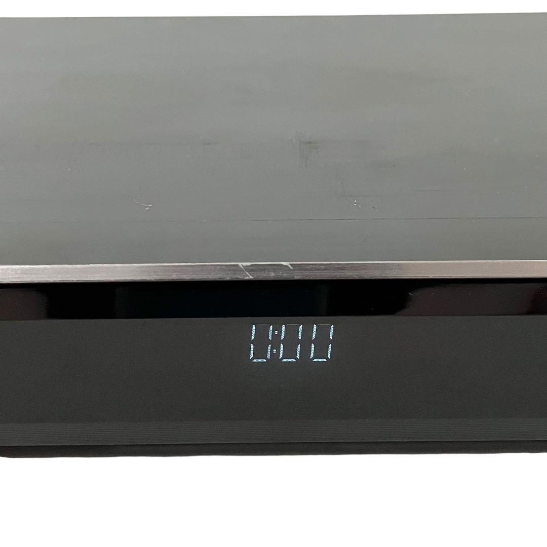 パナソニック 1TB DIGA ブルーレイレコーダー DMR-BRG1030