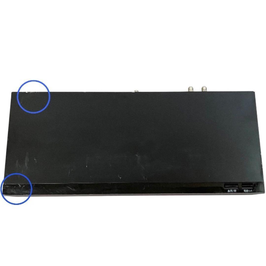 パナソニック 1TB DIGA ブルーレイレコーダー DMR-BRG1030