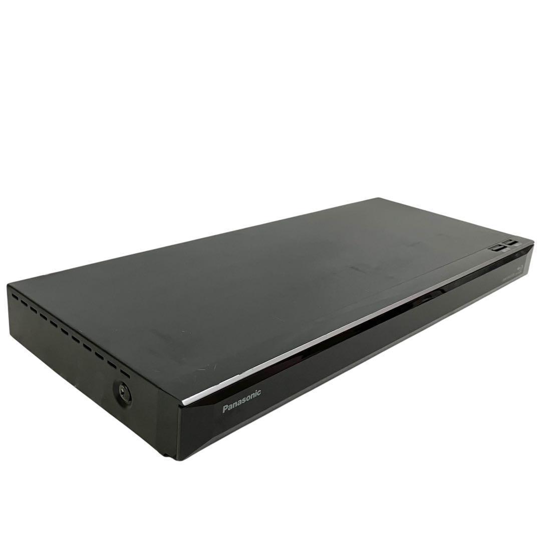 パナソニック 1TB DIGA ブルーレイレコーダー DMR-BRG1030