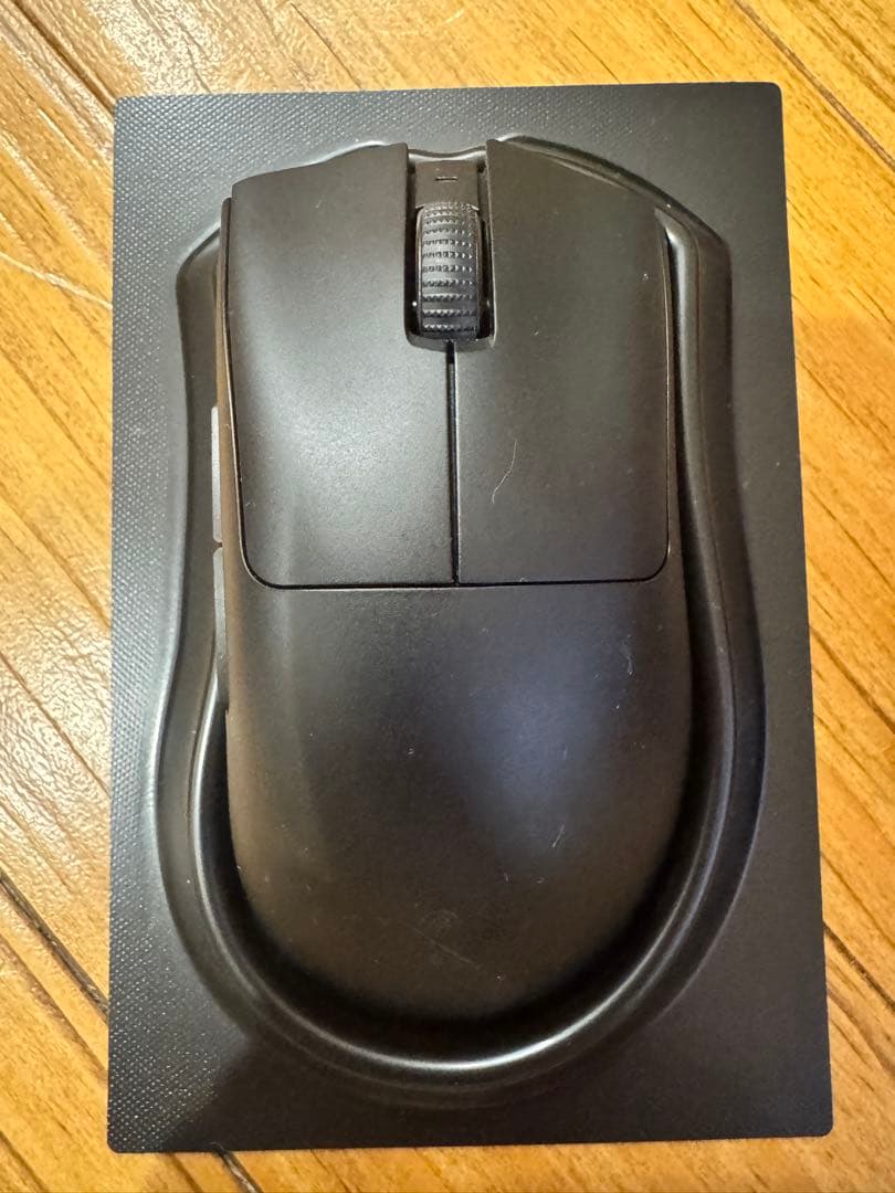 Razer DEATHADDER V3 PRO ワイヤレスマウス