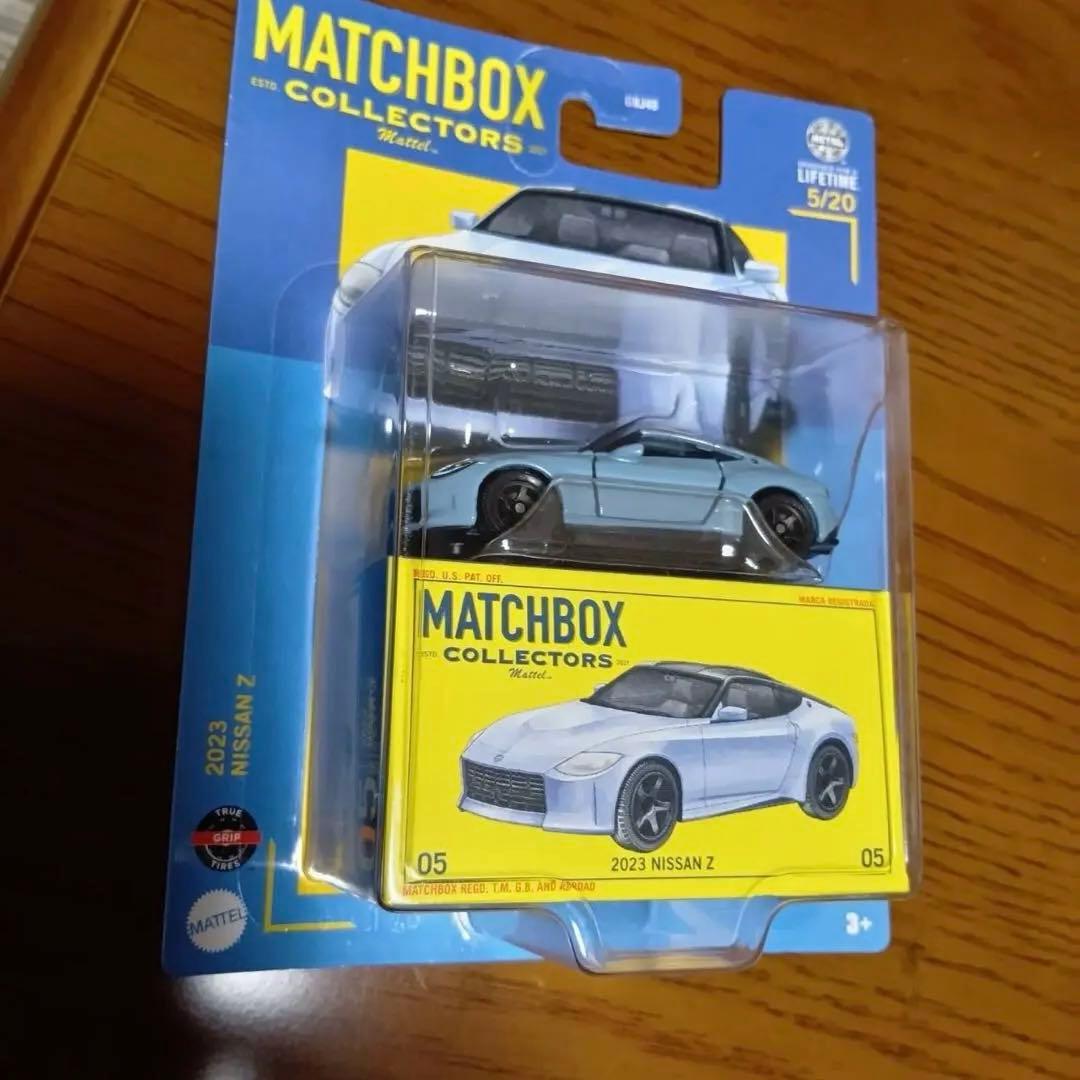 【５台セット】majorette マジョレット マッチボックス セット
