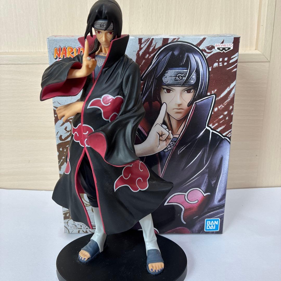 NARUTO 疾風伝 VIBRATION STARS イタチ