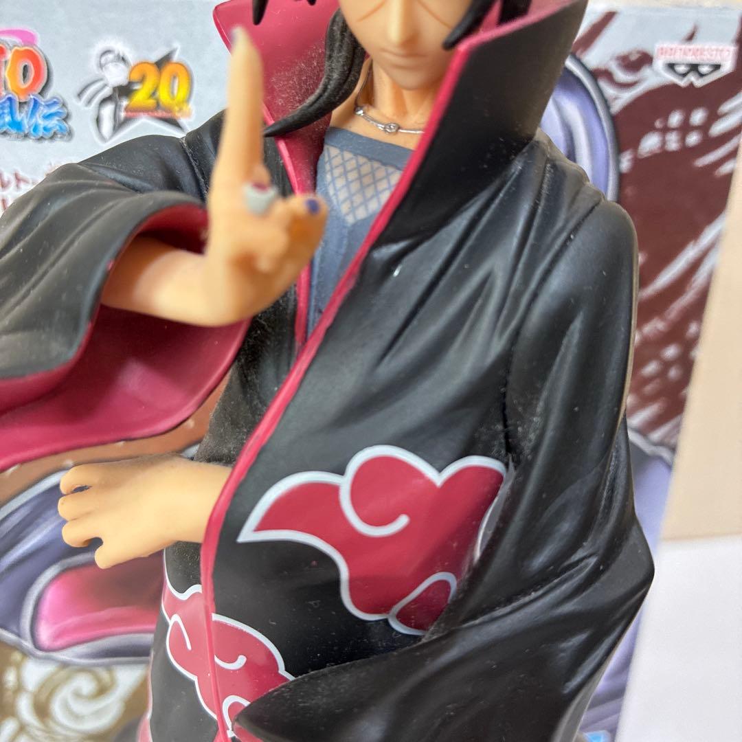 NARUTO 疾風伝 VIBRATION STARS イタチ