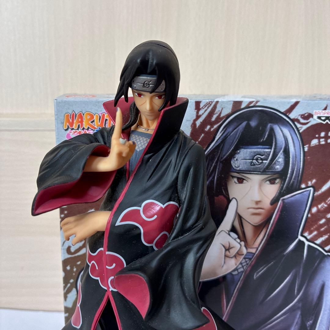 NARUTO 疾風伝 VIBRATION STARS イタチ