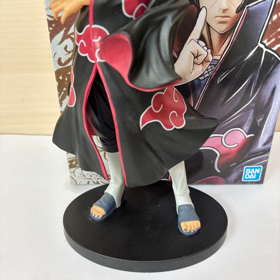 NARUTO 疾風伝 VIBRATION STARS イタチ