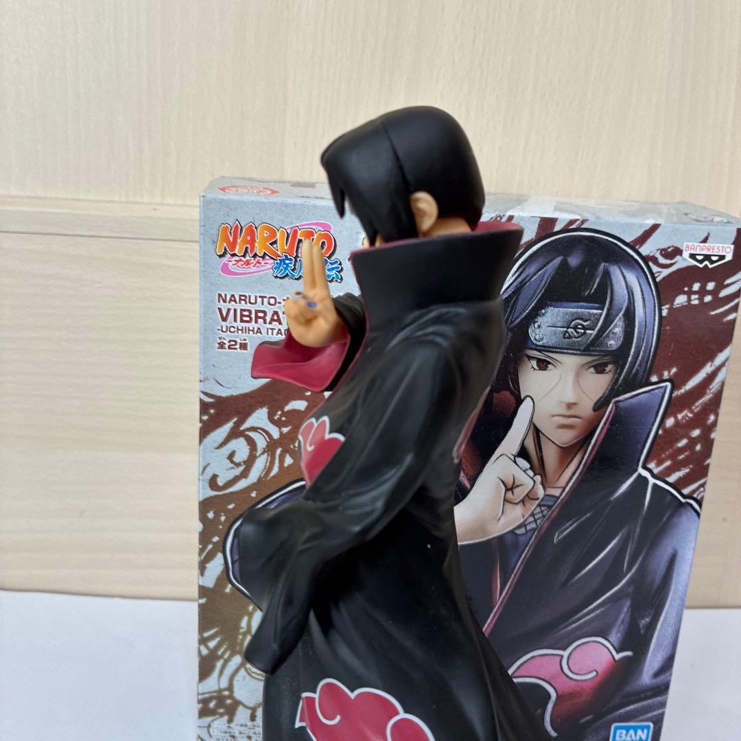 NARUTO 疾風伝 VIBRATION STARS イタチ