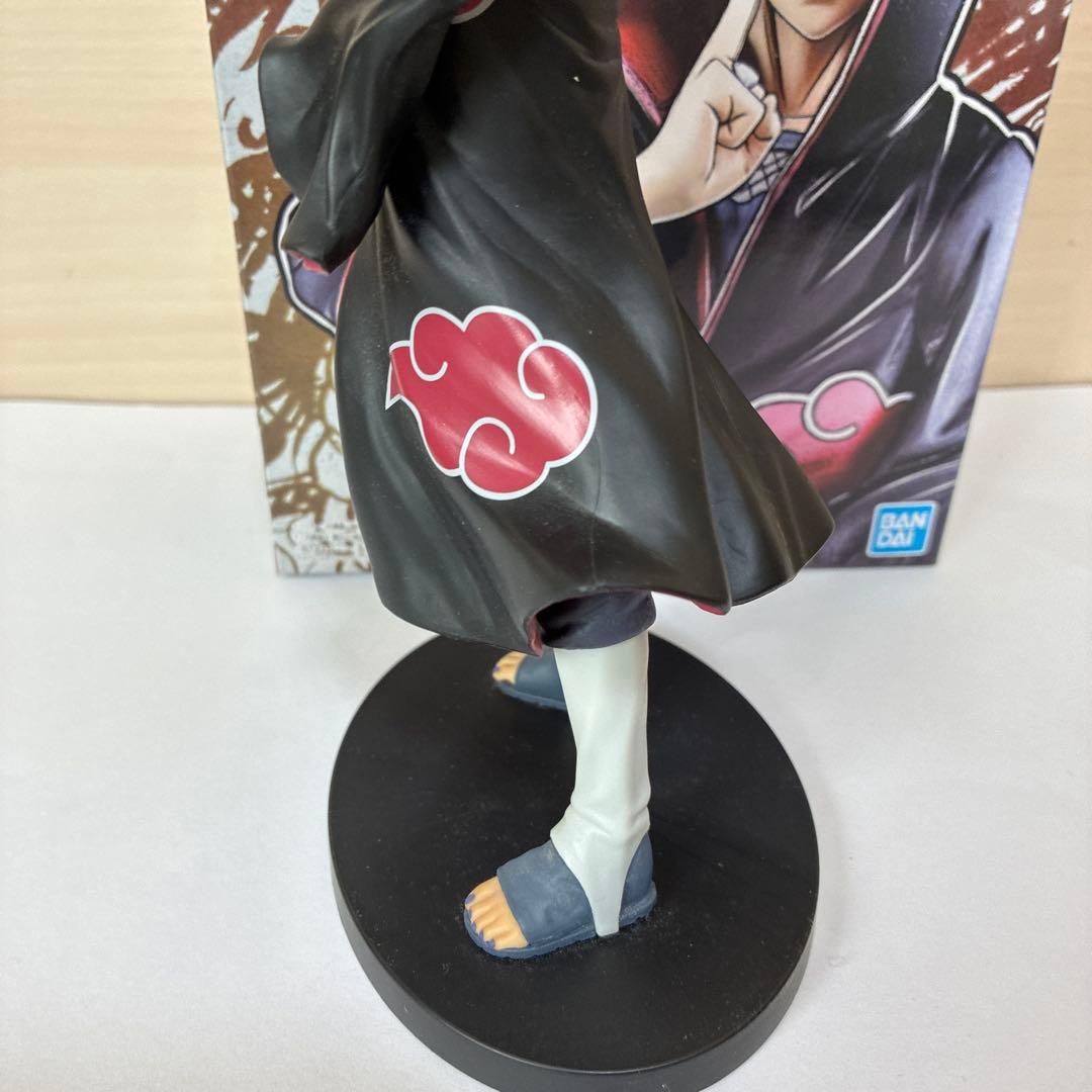 NARUTO 疾風伝 VIBRATION STARS イタチ