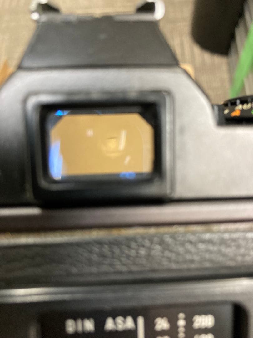 Minolta XD 一眼レフカメラ 35-70mm レンズ