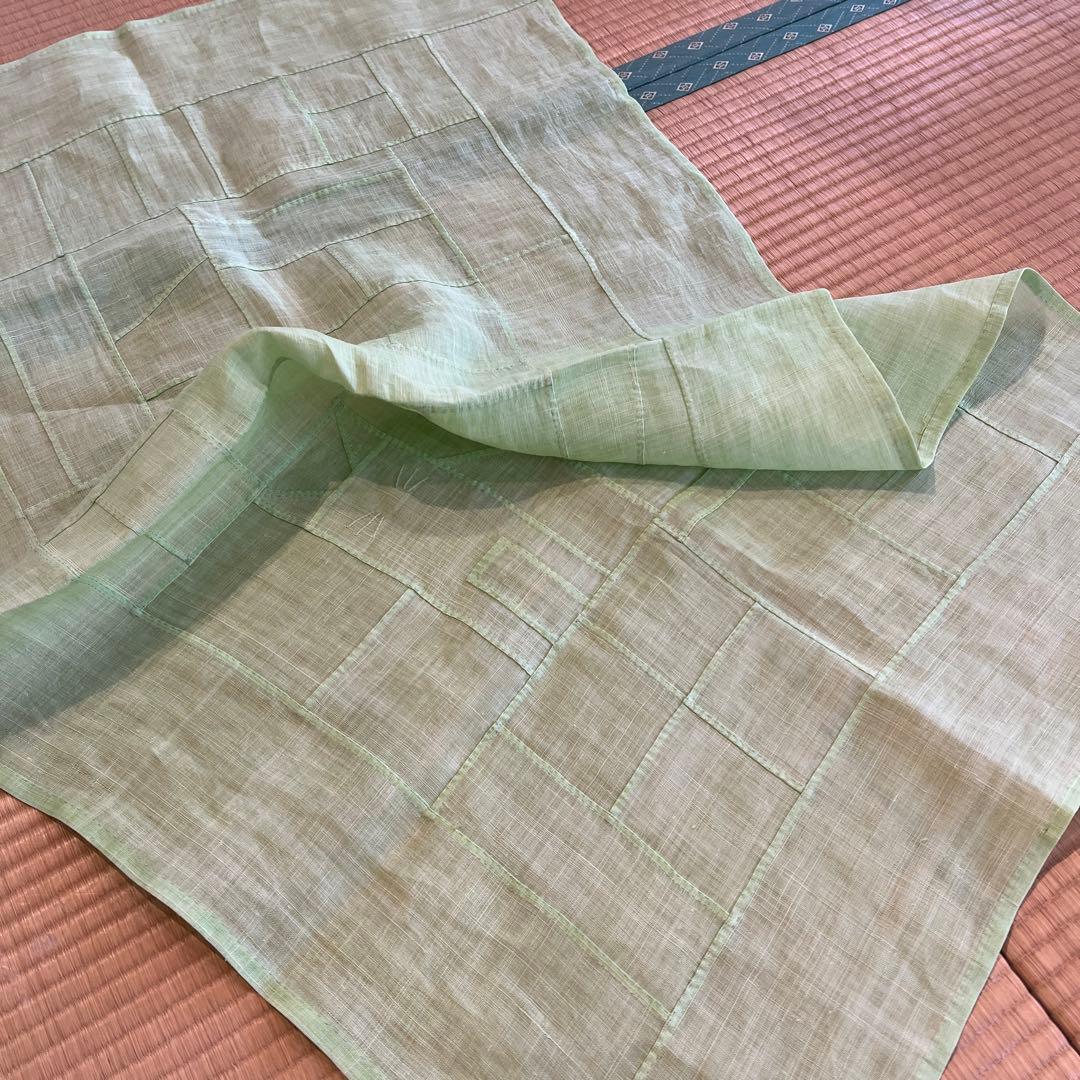 ポジャギ（韓国モシタペストリー）