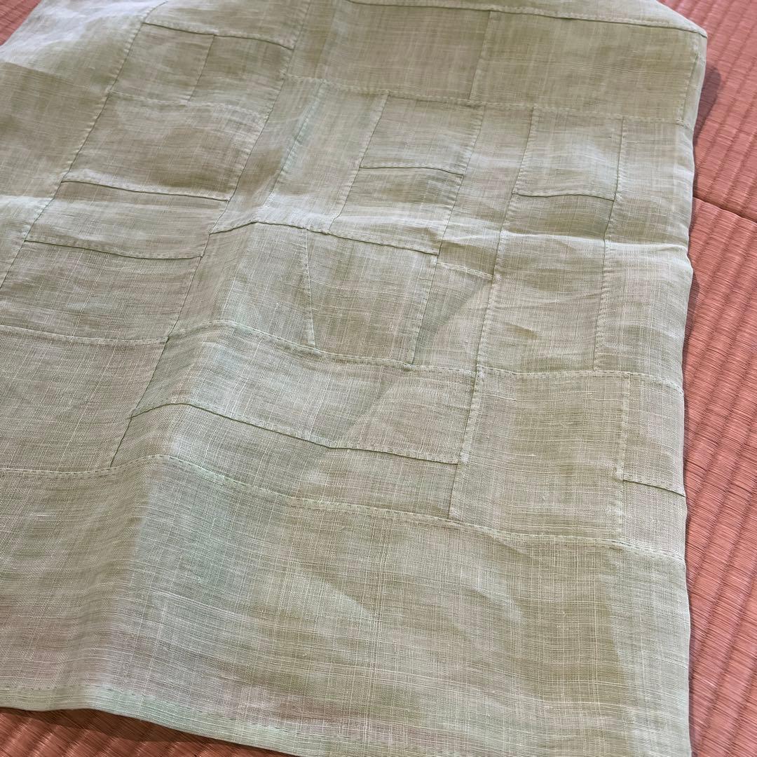 ポジャギ（韓国モシタペストリー）