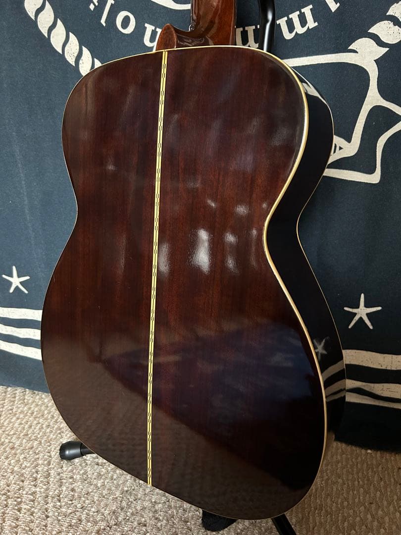 最終特価❣️極美品❣️70s 国産ビンテージ❣️ProMartin Ｆ-170 良音❣️