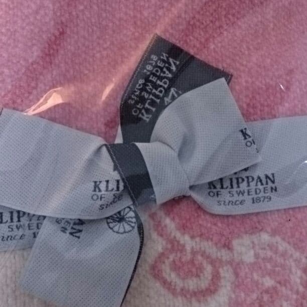 ★未使用★クリッパン ムーミンミニブランケット★ピンク★