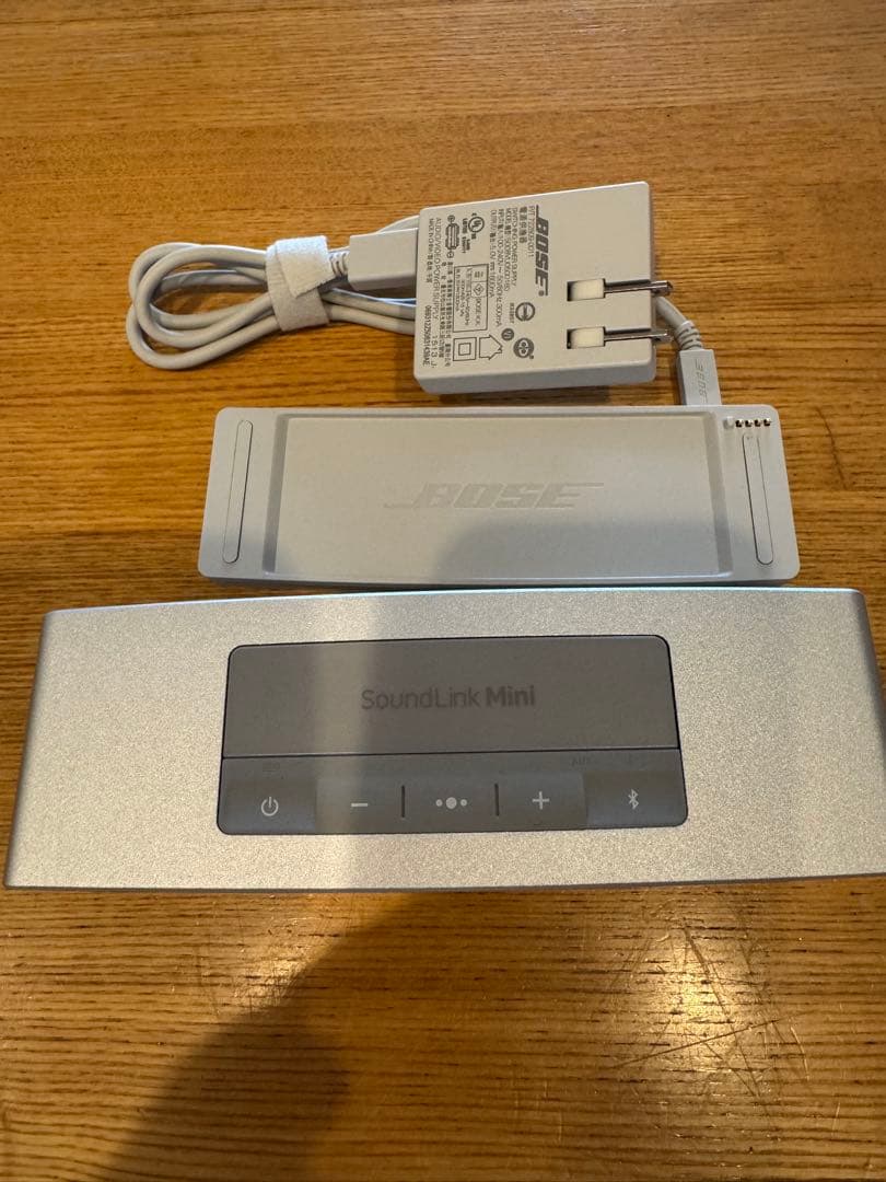 月末までのお値引き価格　　Bose ワイヤレススピーカー