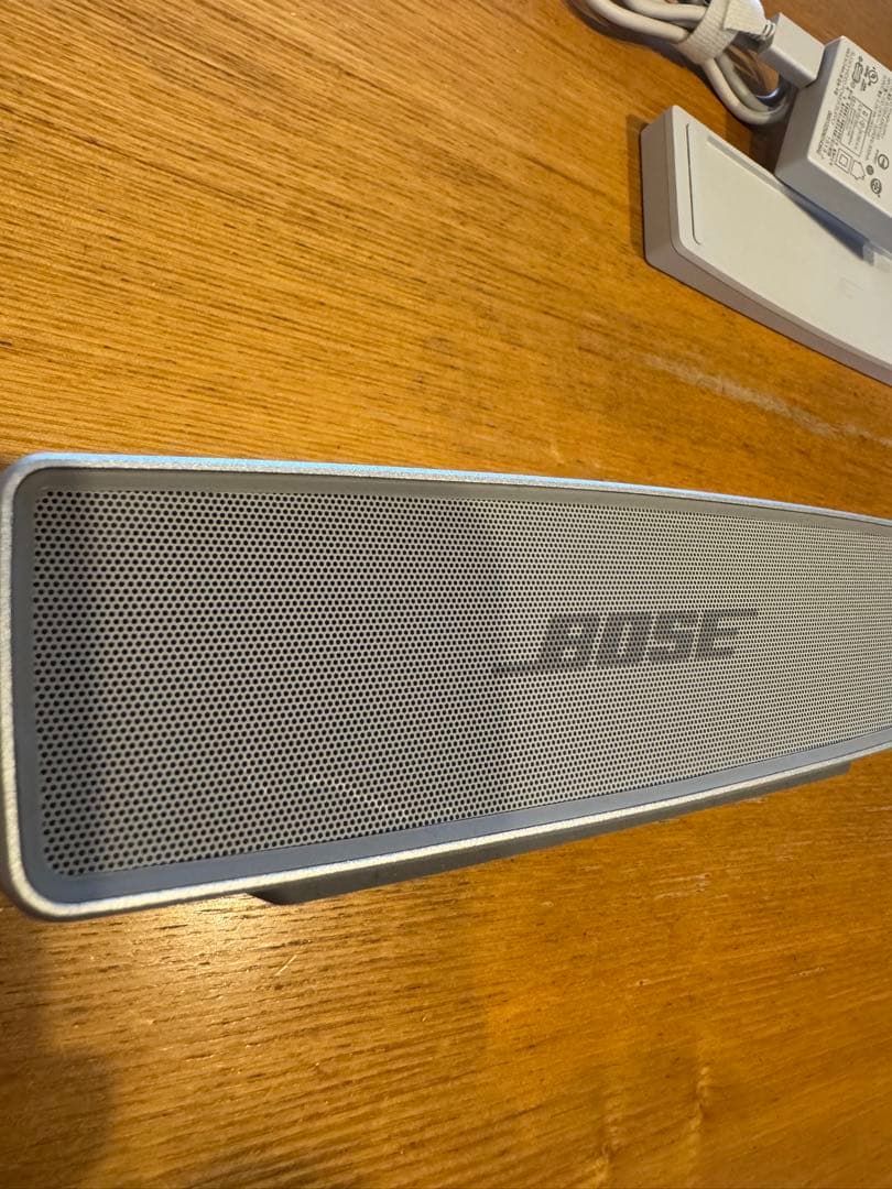 月末までのお値引き価格　　Bose ワイヤレススピーカー