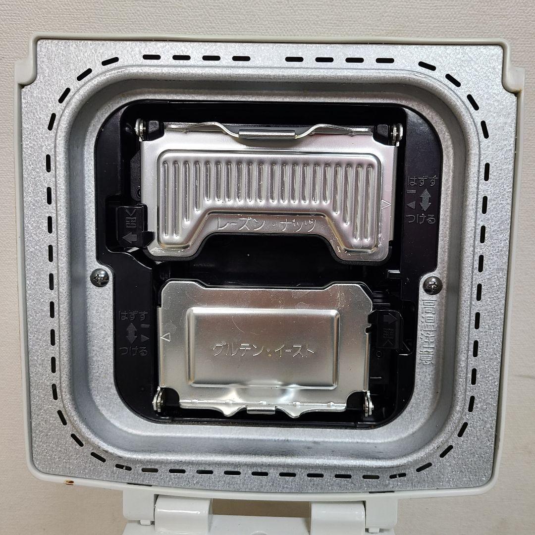 抹*՞様 パナソニック Gopan SD-RBM1001 ホームベーカリー　ゴパ