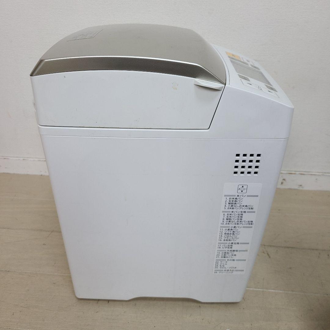 抹*՞様 パナソニック Gopan SD-RBM1001 ホームベーカリー　ゴパ