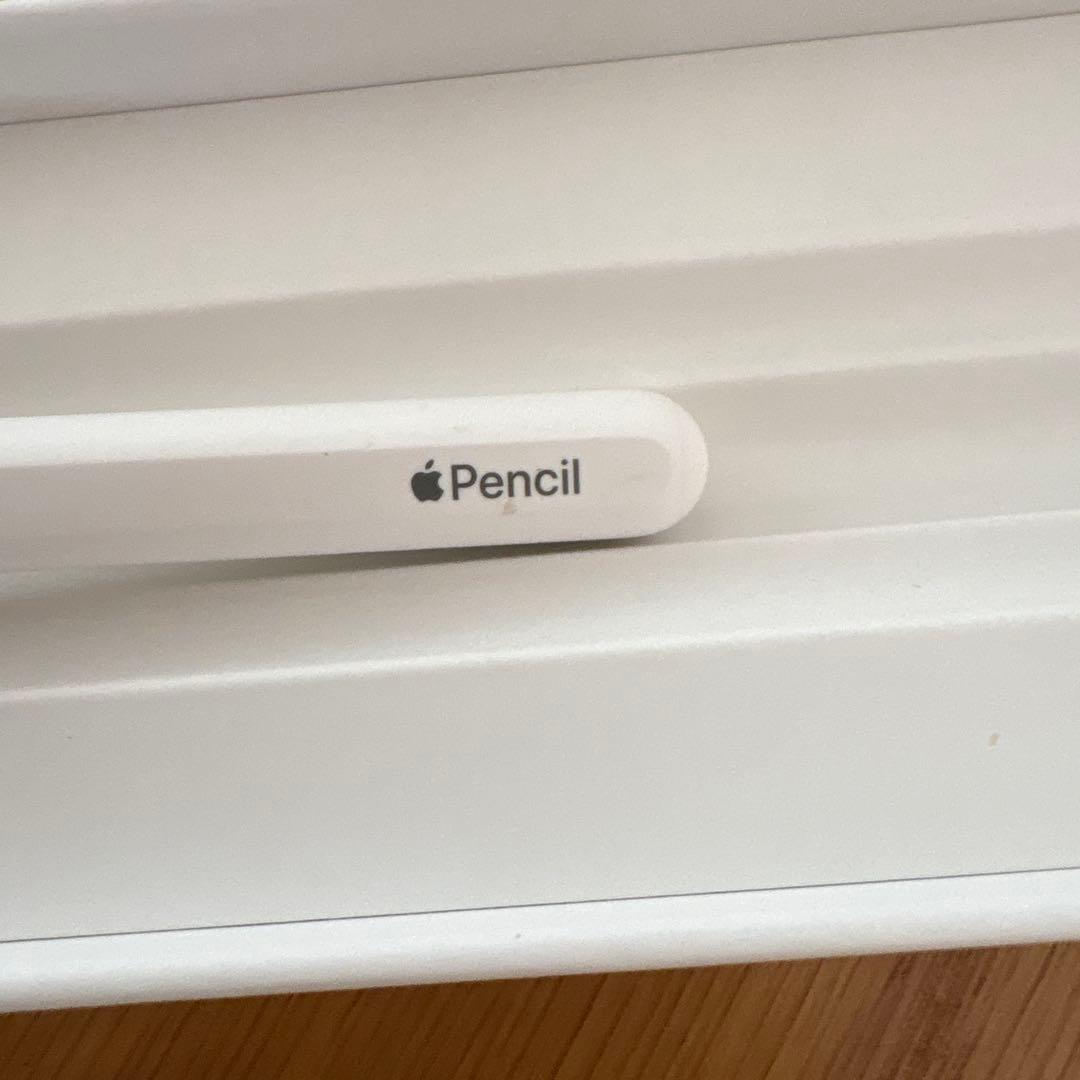 Apple Pencil アップルペンシル 第2世代