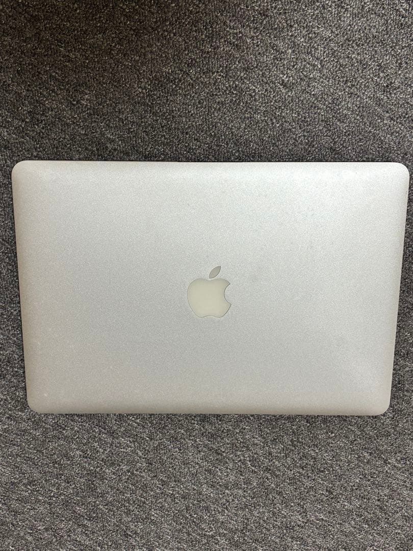 MacBook Air 13 Mid 2012 SSD無 ジャンク 部品取り
