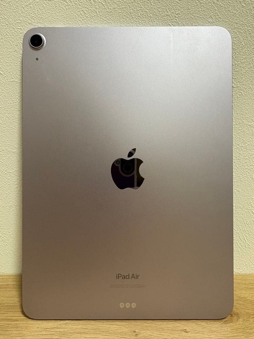 iPad Air M2 第6世代 11インチ WiFi 128GB パープル