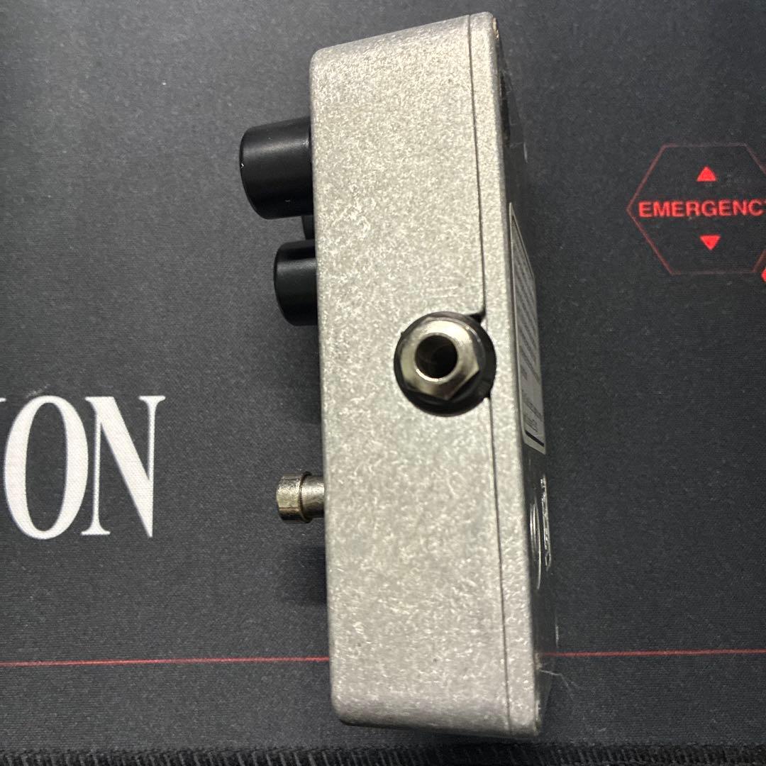 electro-harmonix Soul Food ギターエフェクター