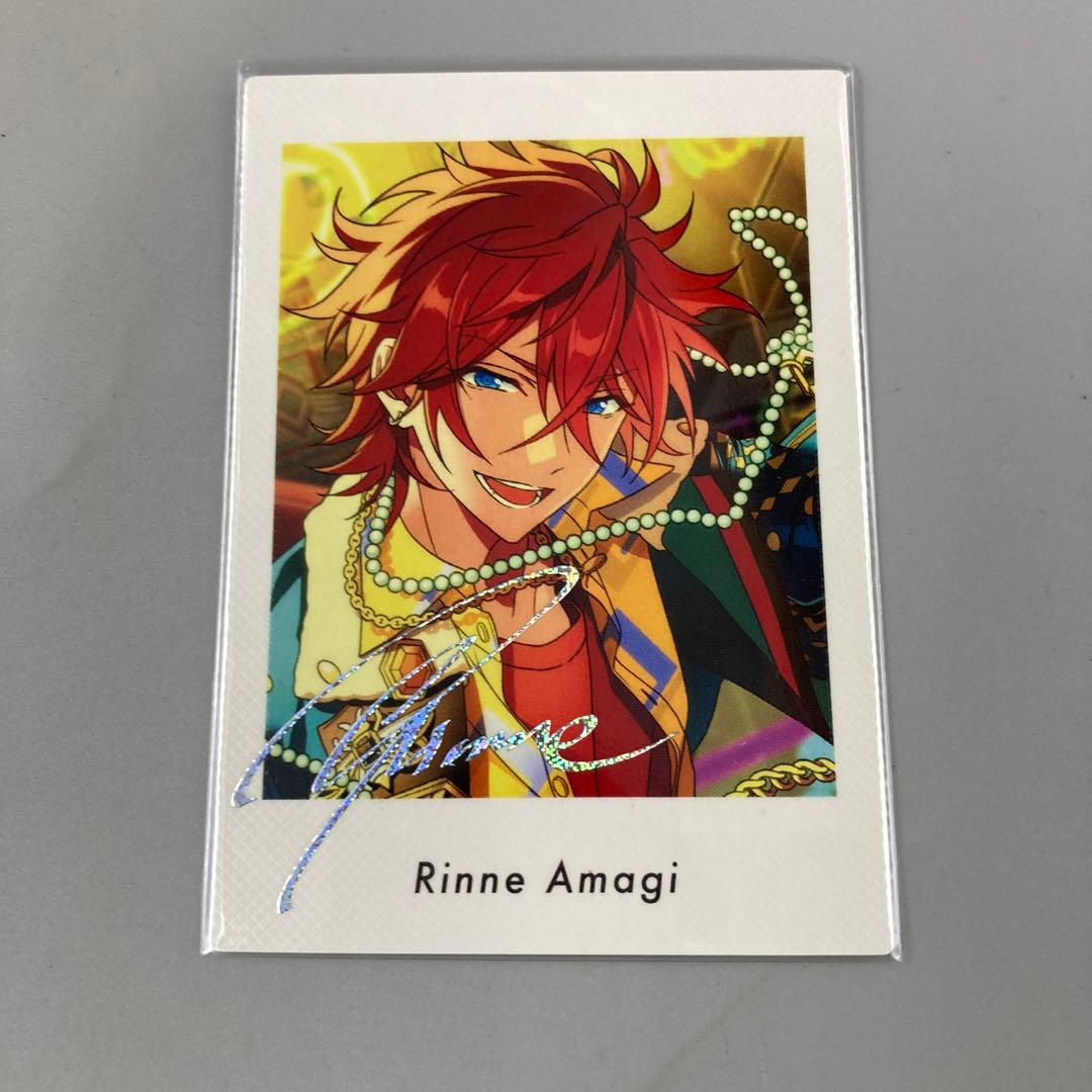 ★あんさんぶるスターズ あんスタ 天城燐音 ぱしゃっつ 笑門来福 50枚セット