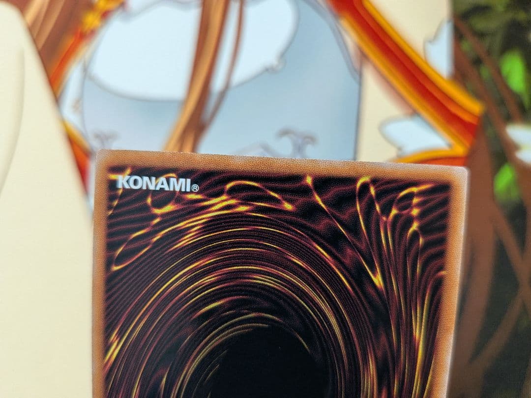 遊戯王魔術師の弟子　黒き魔術師　光の黄金櫃　シク　シークレットブラックマジシャン