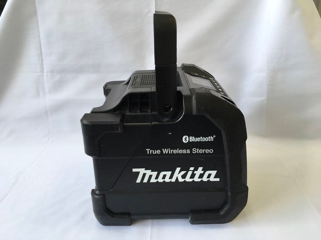 マキタ　Bluetooth ワイヤレススピーカー MR203 本体のみ